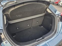 2015 Mazda 2 Maxx