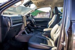 2023 Ford Everest Trend