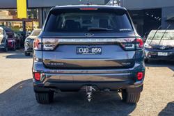 2023 Ford Everest Trend