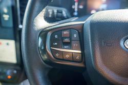 2023 Ford Everest Trend