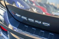 2023 Ford Everest Trend