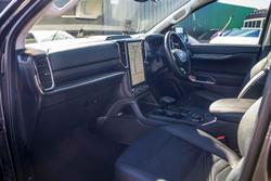 2023 Ford Everest Trend