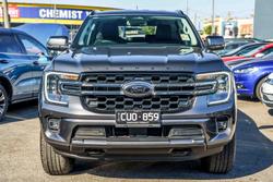 2023 Ford Everest Trend