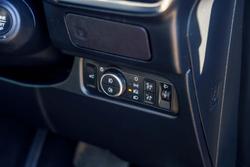 2023 Ford Everest Trend