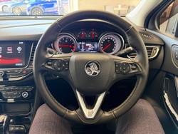 2019 Holden Astra RS-V