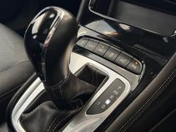 2019 Holden Astra RS-V