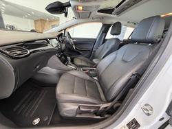 2019 Holden Astra RS-V