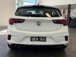 2019 Holden Astra RS-V