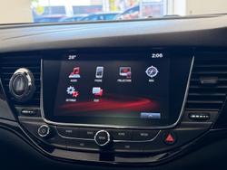 2019 Holden Astra RS-V