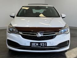 2019 Holden Astra RS-V