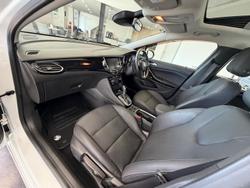 2019 Holden Astra RS-V