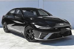 2026 Hyundai i30 N Line Premium