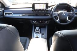 2022 Mitsubishi Outlander Aspire