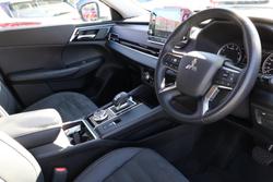 2022 Mitsubishi Outlander Aspire