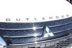 2022 Mitsubishi Outlander Aspire