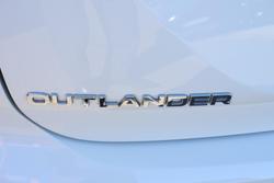2022 Mitsubishi Outlander Aspire