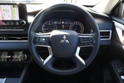 2022 Mitsubishi Outlander Aspire