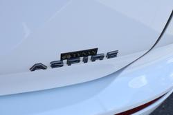 2022 Mitsubishi Outlander Aspire