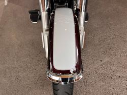 2021 HARLEY-DAVIDSON FLHC HERITAGE CLASSIC (107)