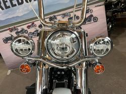 2021 HARLEY-DAVIDSON FLHC HERITAGE CLASSIC (107)