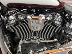 2021 HARLEY-DAVIDSON FLHC HERITAGE CLASSIC (107)