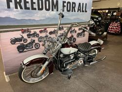 2021 HARLEY-DAVIDSON FLHC HERITAGE CLASSIC (107)