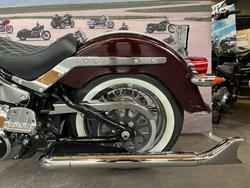 2021 HARLEY-DAVIDSON FLHC HERITAGE CLASSIC (107)