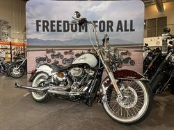 2021 HARLEY-DAVIDSON FLHC HERITAGE CLASSIC (107)
