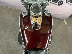 2021 HARLEY-DAVIDSON FLHC HERITAGE CLASSIC (107)