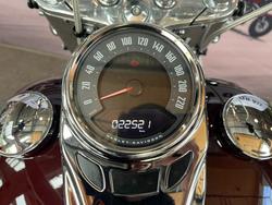 2021 HARLEY-DAVIDSON FLHC HERITAGE CLASSIC (107)