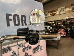 2021 HARLEY-DAVIDSON FLHC HERITAGE CLASSIC (107)