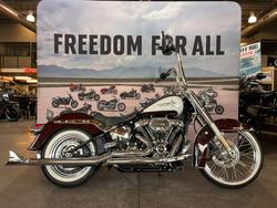 2021 HARLEY-DAVIDSON FLHC HERITAGE CLASSIC (107)