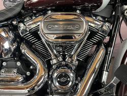 2021 HARLEY-DAVIDSON FLHC HERITAGE CLASSIC (107)