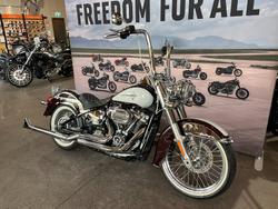 2021 HARLEY-DAVIDSON FLHC HERITAGE CLASSIC (107)
