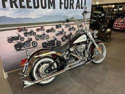 2021 HARLEY-DAVIDSON FLHC HERITAGE CLASSIC (107)