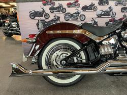 2021 HARLEY-DAVIDSON FLHC HERITAGE CLASSIC (107)