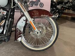 2021 HARLEY-DAVIDSON FLHC HERITAGE CLASSIC (107)