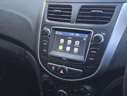 2016 Hyundai Accent Active