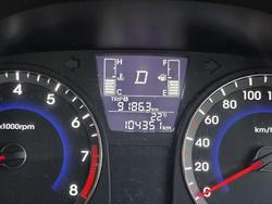 2016 Hyundai Accent Active