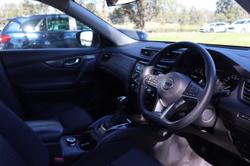2018 Nissan X-TRAIL TS