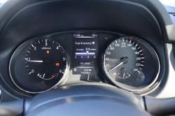 2018 Nissan X-TRAIL TS