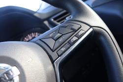 2018 Nissan X-TRAIL TS