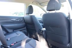 2018 Nissan X-TRAIL TS