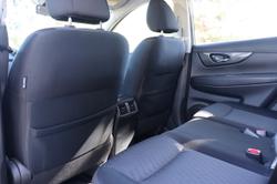 2018 Nissan X-TRAIL TS