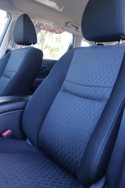 2018 Nissan X-TRAIL TS