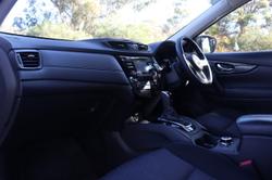 2018 Nissan X-TRAIL TS