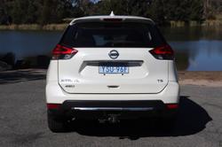 2018 Nissan X-TRAIL TS