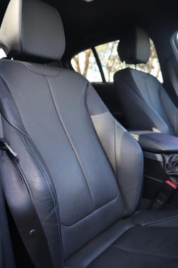 2016 BMW 1 Series M140i