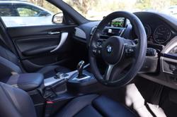 2016 BMW 1 Series M140i