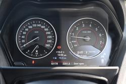 2016 BMW 1 Series M140i